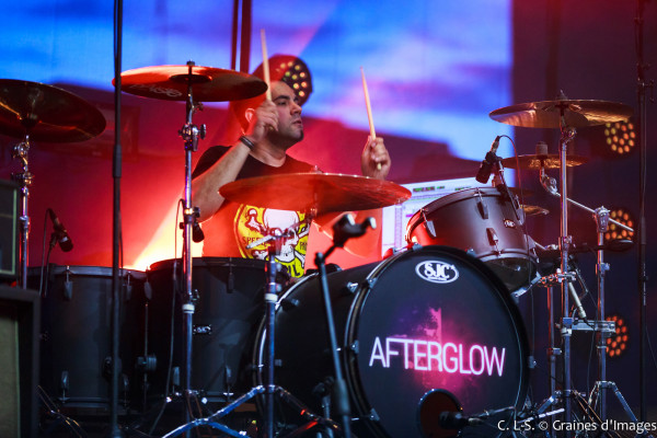 Afterglow-live
