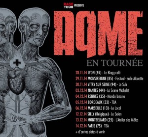 aqme-tour