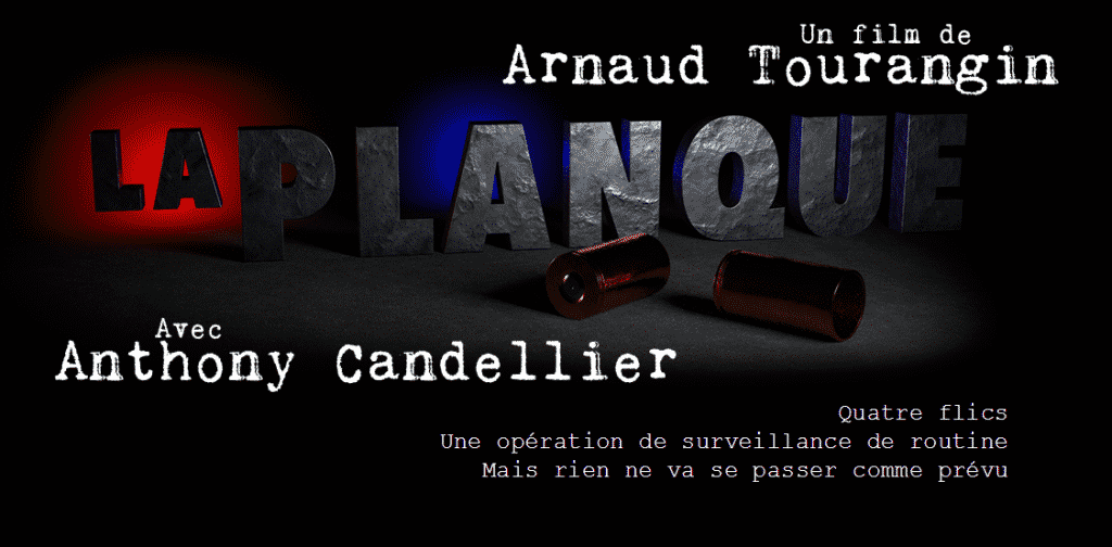 Film La Planque