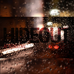 Artwork Afterglow - Hideout